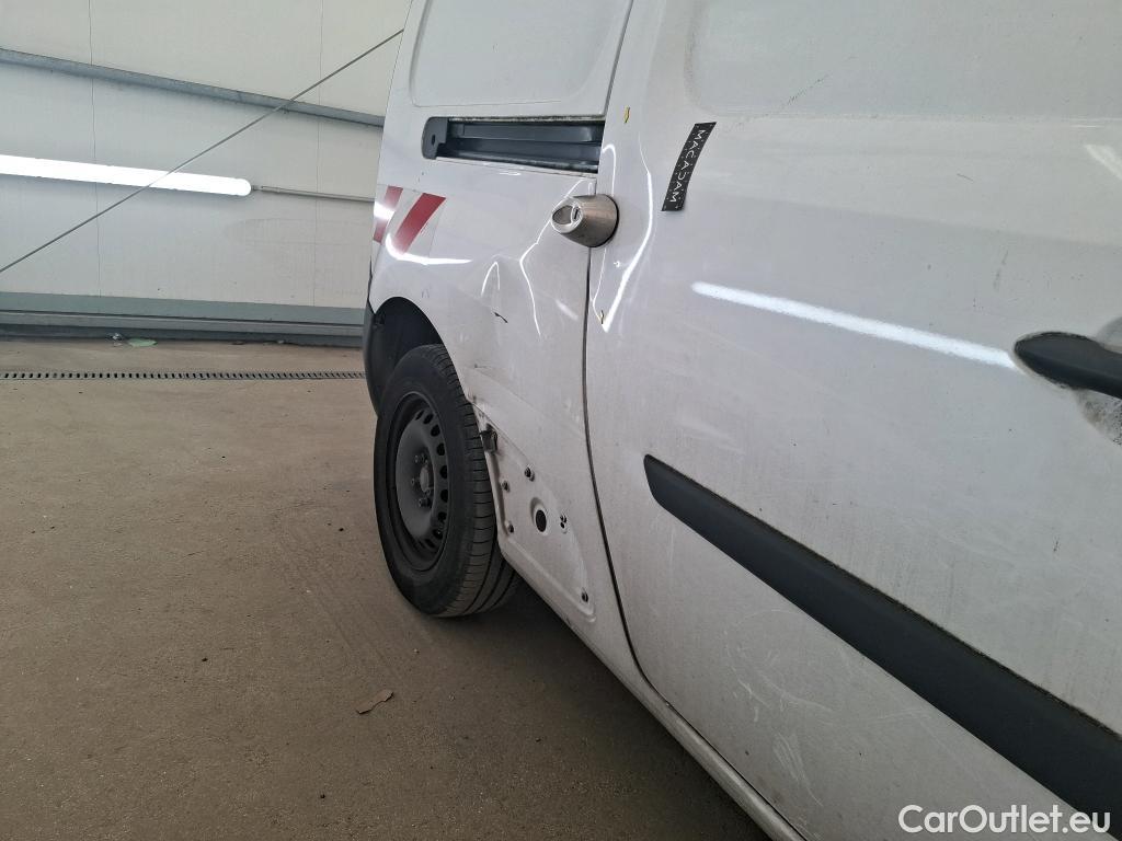  Renault  Kangoo  Express Maxi Extra (Série Spéciale) 1.5 dCi 90CV BVM5 E6 #47