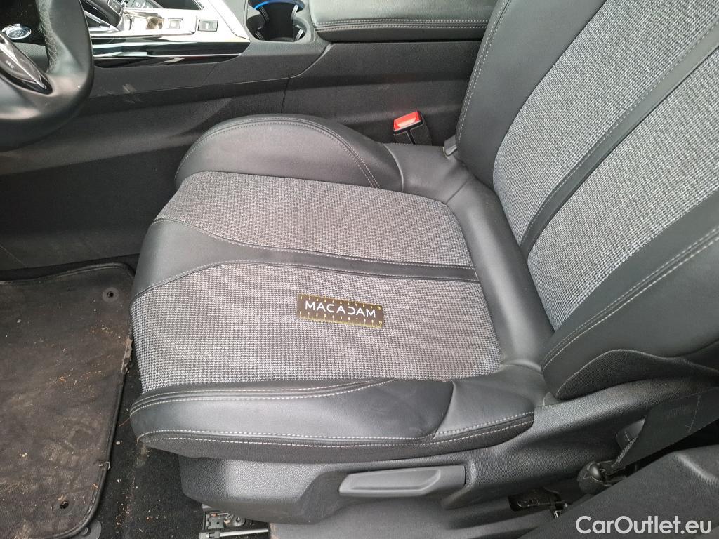  Peugeot  5008  Allure Business 1.5 HDi 130CV BVA8 7 Sieges E6d #11
