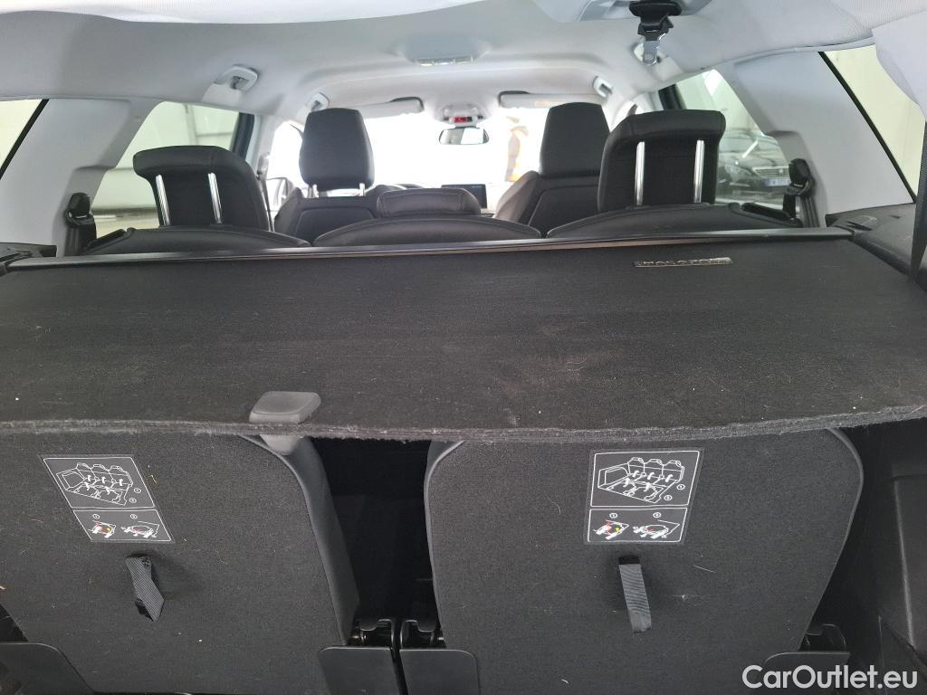  Peugeot  5008  Allure Business 1.5 HDi 130CV BVA8 7 Sieges E6d #20