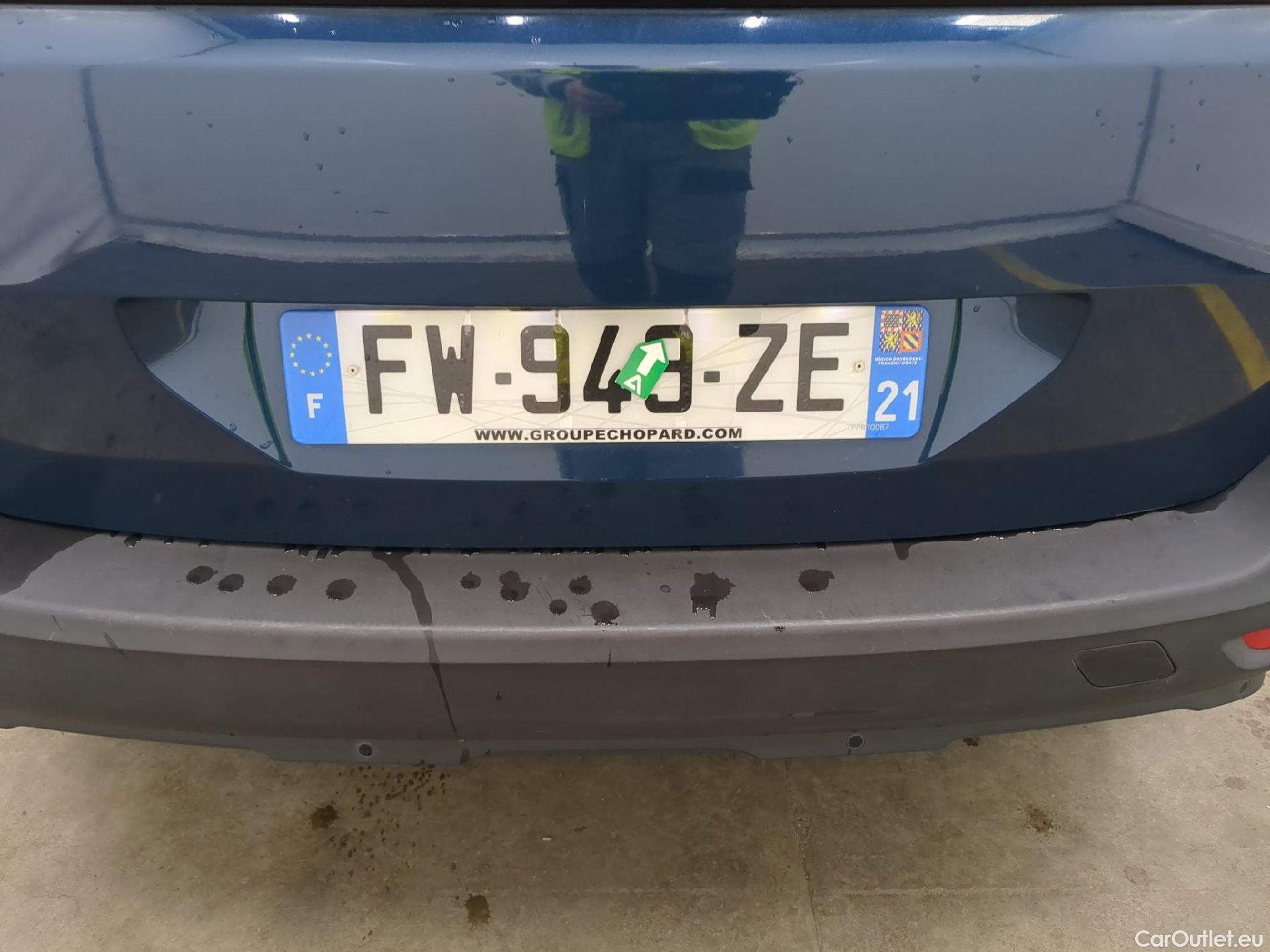  Peugeot  5008  Active Business 1.5 HDi 130CV BVM6 E6d #6