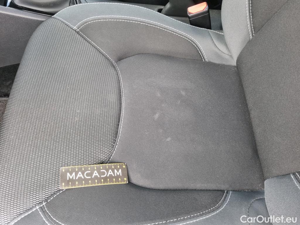  Renault  Clio  IV Business 1.5 dCi 90CV BVM5 E6 #9