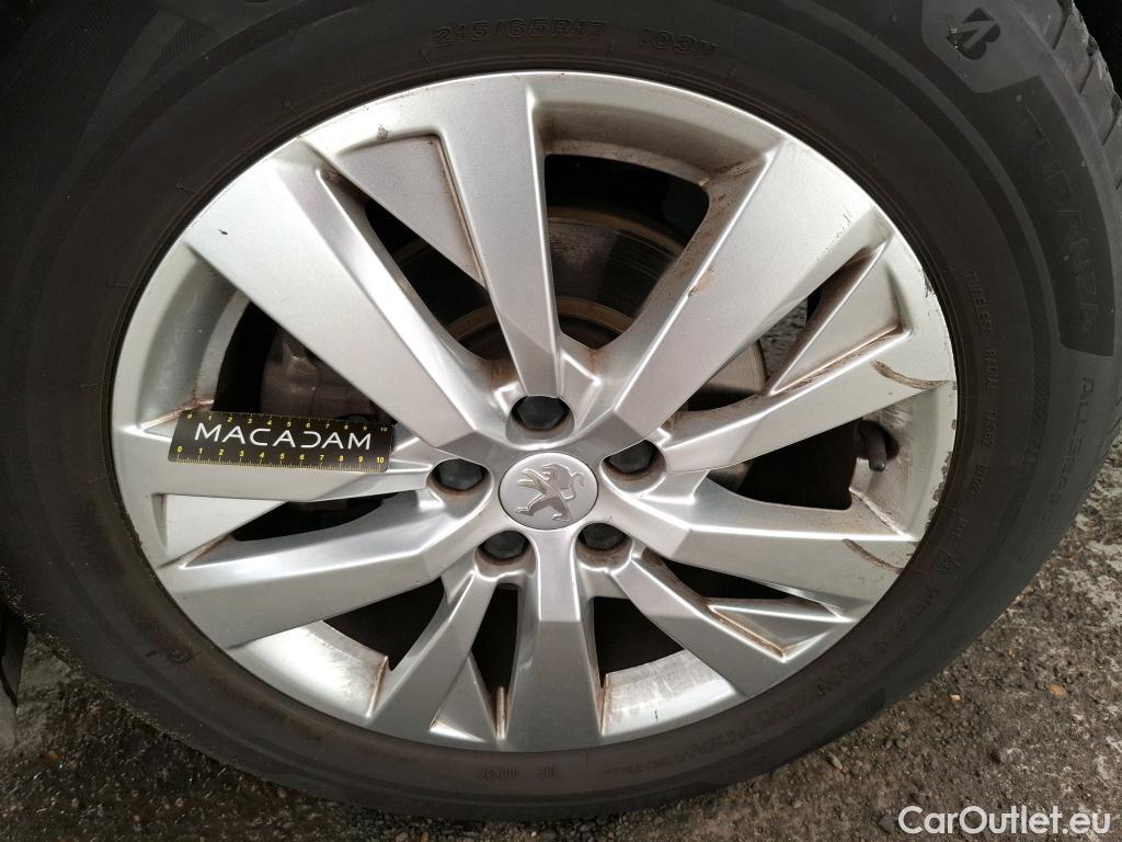  Peugeot  5008  Active Business 1.2 PureTech 130CV BVM6 E6 #11