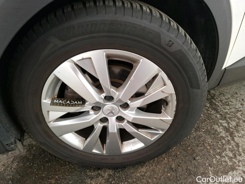  Peugeot  5008  Active Business 1.2 PureTech 130CV BVM6 E6 #10