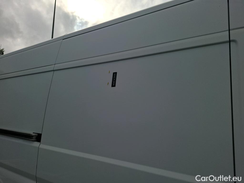  Peugeot  Boxer PEUGEOT  / 2014 / 4P / Fourgon tôlé BLUEHDI 110 PREMIUM 333 L2H2 #15