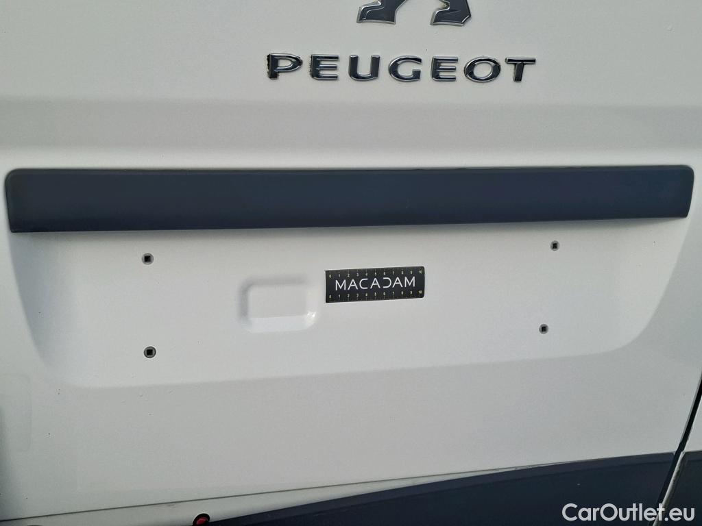  Peugeot  Boxer PEUGEOT  / 2014 / 4P / Fourgon tôlé BLUEHDI 110 PREMIUM 333 L2H2 #27