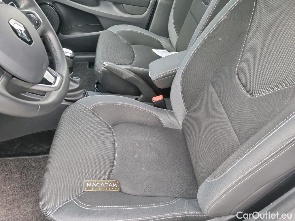  Renault  Clio  IV Business 1.5 dCi 90CV BVM5 E6 #8