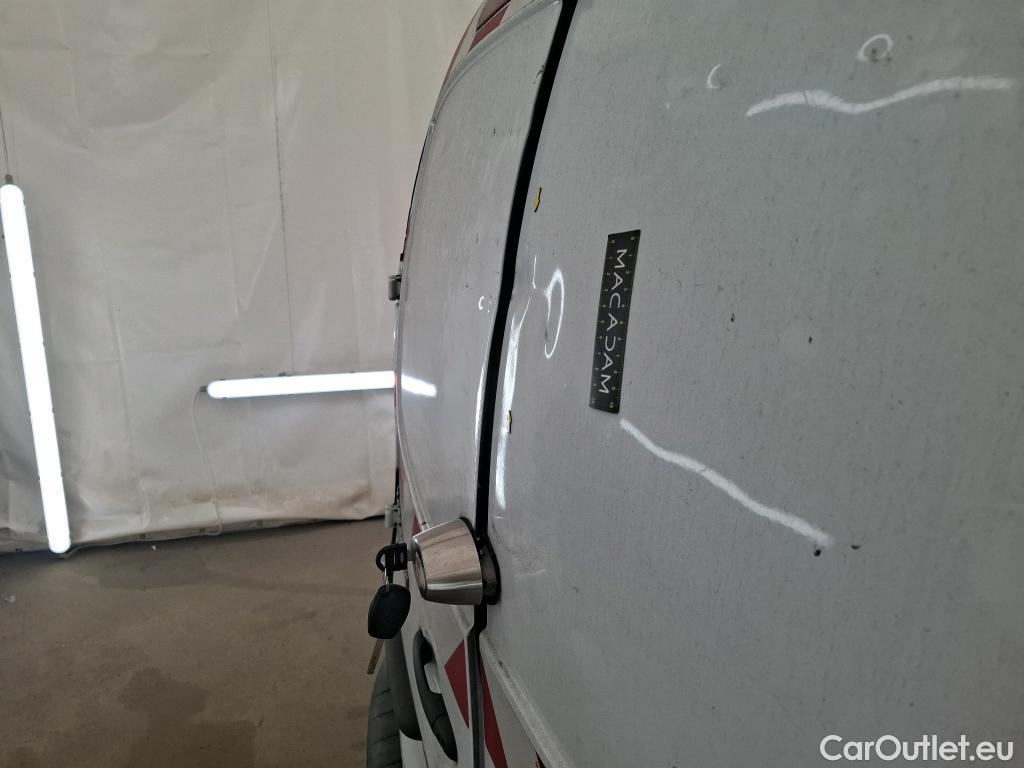  Renault  Kangoo  Express Maxi Extra (Série Spéciale) 1.5 dCi 90CV BVM5 E6 #24