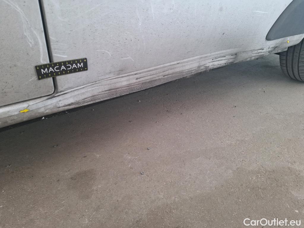  Renault  Kangoo  Express Maxi Extra (Série Spéciale) 1.5 dCi 90CV BVM5 E6 #3