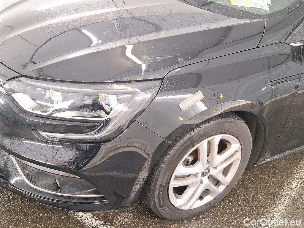  Renault  Megane  IV Berline 5pt. Business 1.5 dCi 115CV BVM6 E6dT #6