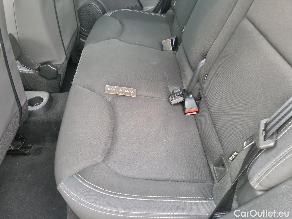  Renault  Clio  IV Business 1.5 dCi 90CV BVM5 E6 #11