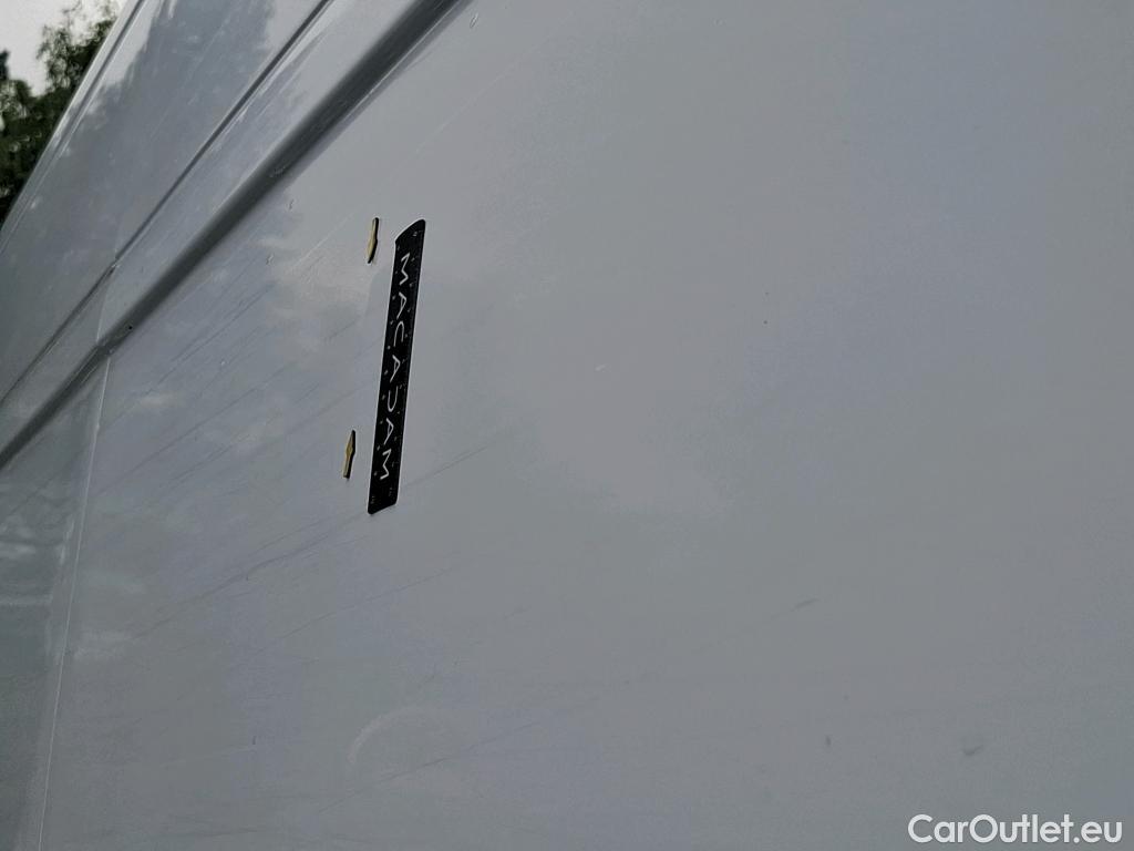  Peugeot  Boxer PEUGEOT  / 2014 / 4P / Fourgon tôlé BLUEHDI 110 PREMIUM 333 L2H2 #16