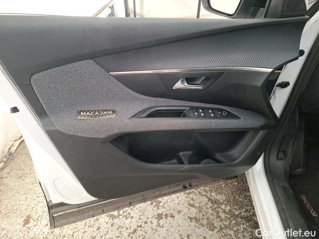  Peugeot  5008  Active Business 1.2 PureTech 130CV BVM6 E6 #15