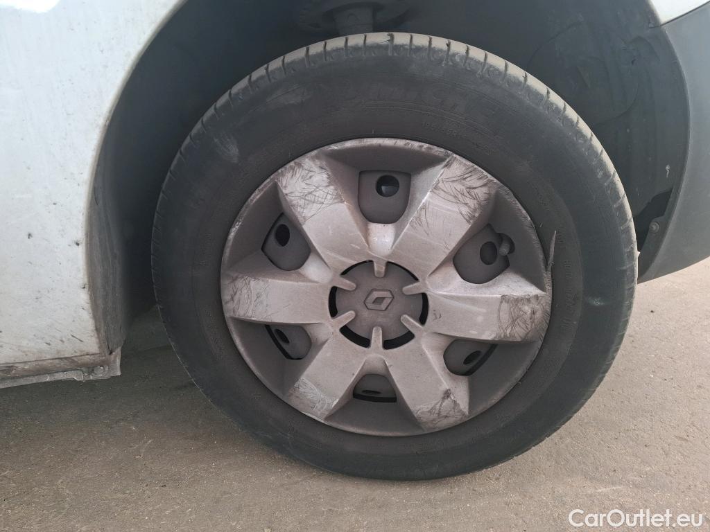  Renault  Kangoo  Express Maxi Extra (Série Spéciale) 1.5 dCi 90CV BVM5 E6 #76
