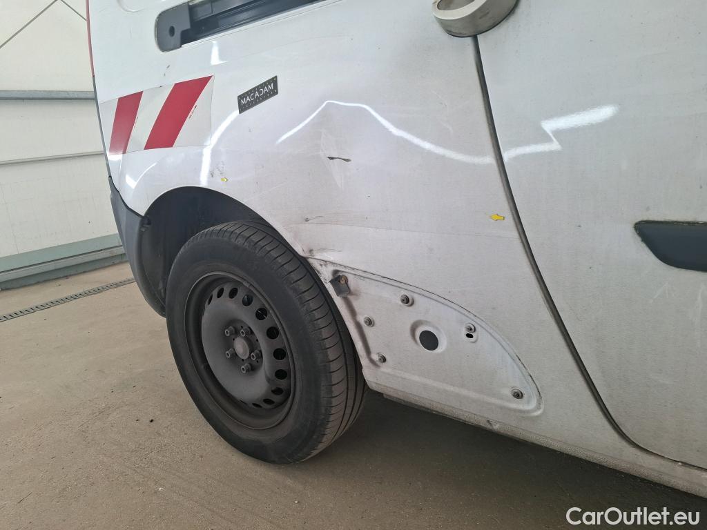  Renault  Kangoo  Express Maxi Extra (Série Spéciale) 1.5 dCi 90CV BVM5 E6 #41