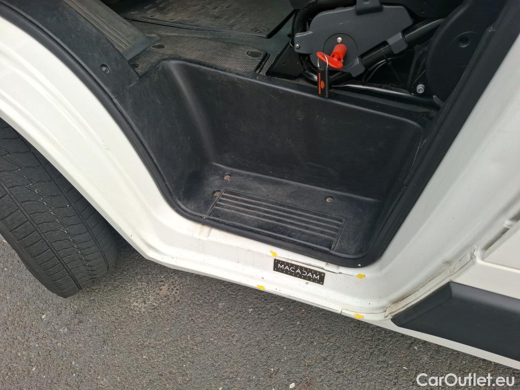  Peugeot  Boxer PEUGEOT  / 2014 / 4P / Fourgon tôlé BLUEHDI 110 PREMIUM 333 L2H2 #12