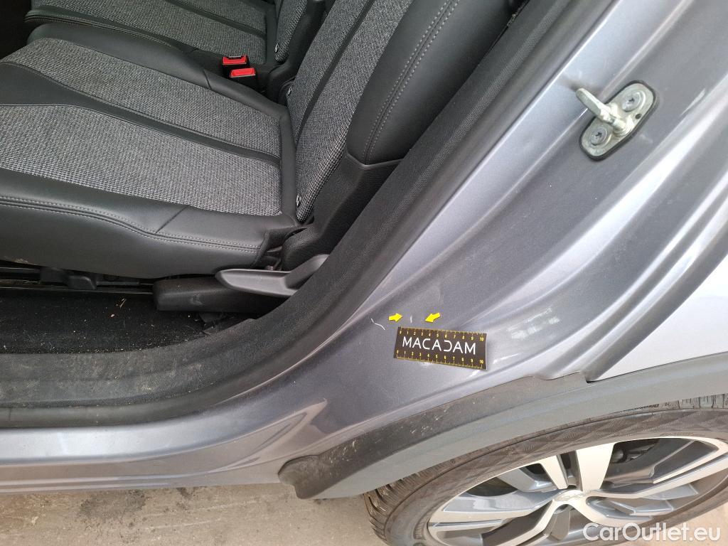  Peugeot  5008  Allure Business 1.5 HDi 130CV BVA8 7 Sieges E6d #5