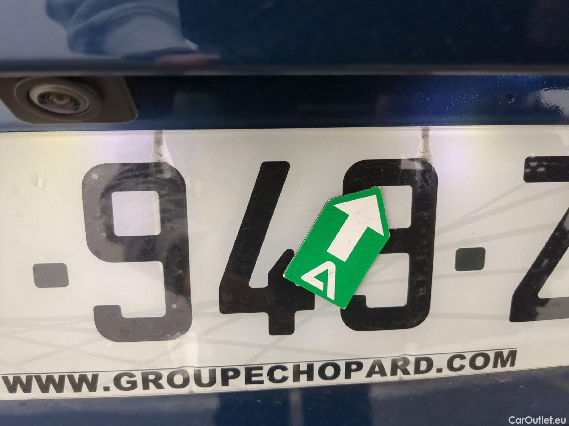  Peugeot  5008  Active Business 1.5 HDi 130CV BVM6 E6d #5