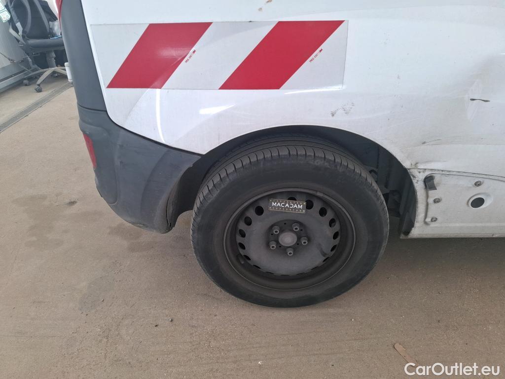  Renault  Kangoo  Express Maxi Extra (Série Spéciale) 1.5 dCi 90CV BVM5 E6 #94
