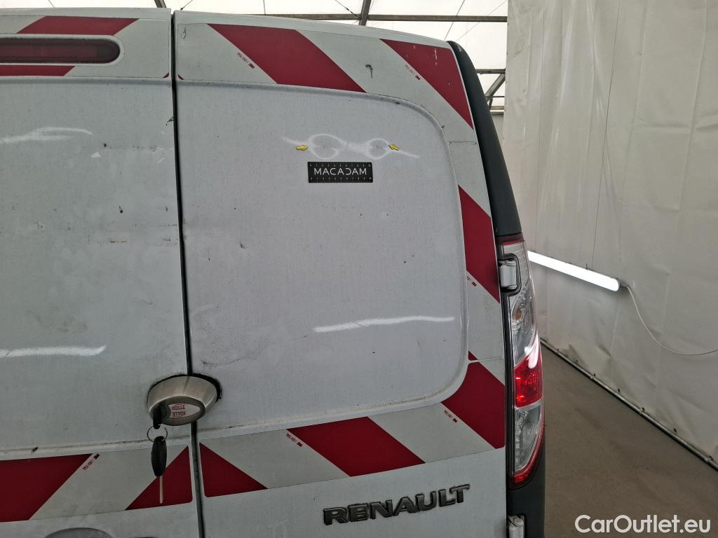  Renault  Kangoo  Express Maxi Extra (Série Spéciale) 1.5 dCi 90CV BVM5 E6 #17