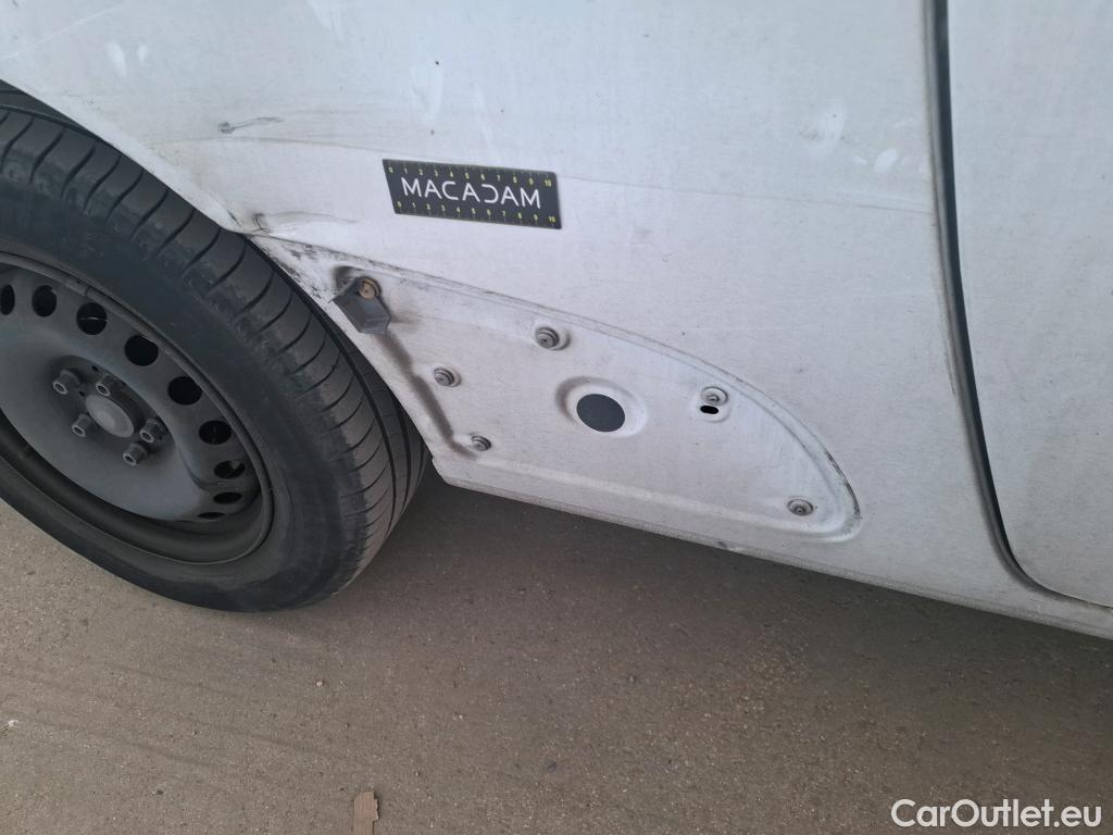  Renault  Kangoo  Express Maxi Extra (Série Spéciale) 1.5 dCi 90CV BVM5 E6 #60