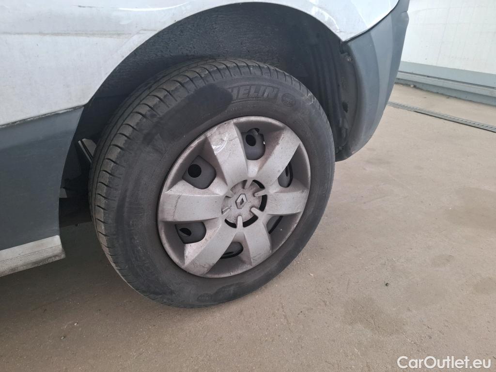  Renault  Kangoo  Express Maxi Extra (Série Spéciale) 1.5 dCi 90CV BVM5 E6 #71