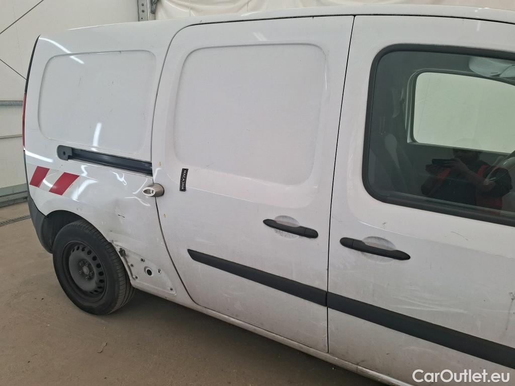  Renault  Kangoo  Express Maxi Extra (Série Spéciale) 1.5 dCi 90CV BVM5 E6 #46