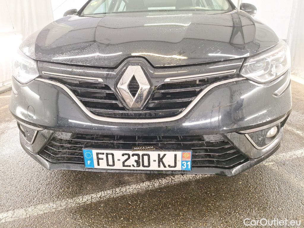  Renault  Megane  IV Berline 5pt. Business 1.5 dCi 115CV BVM6 E6dT #17