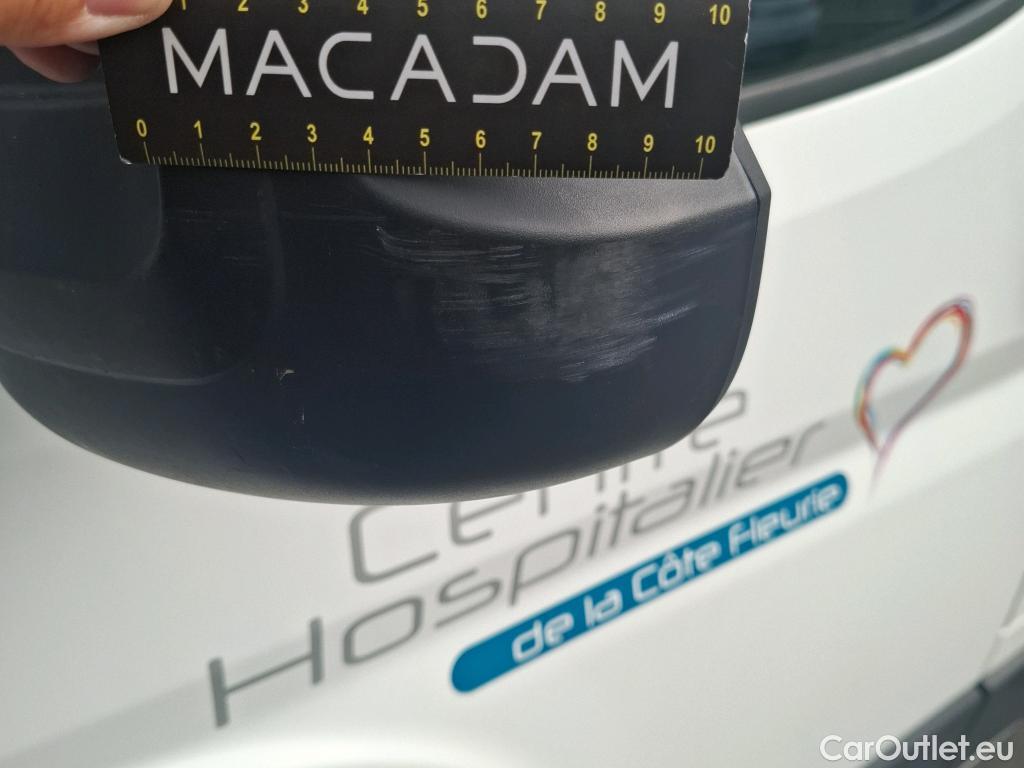  Peugeot  Boxer PEUGEOT  / 2014 / 4P / Fourgon tôlé BLUEHDI 110 PREMIUM 333 L2H2 #39