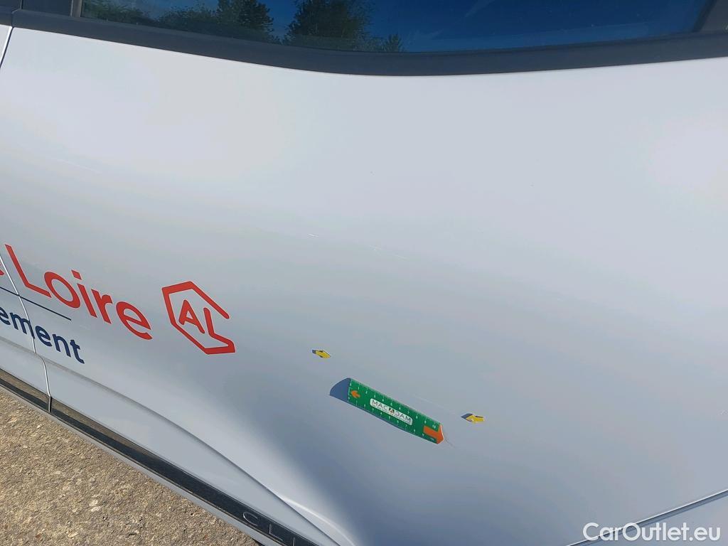  Renault  Clio  V Business 1.5 dCi 85CV BVM6 E6dT #23