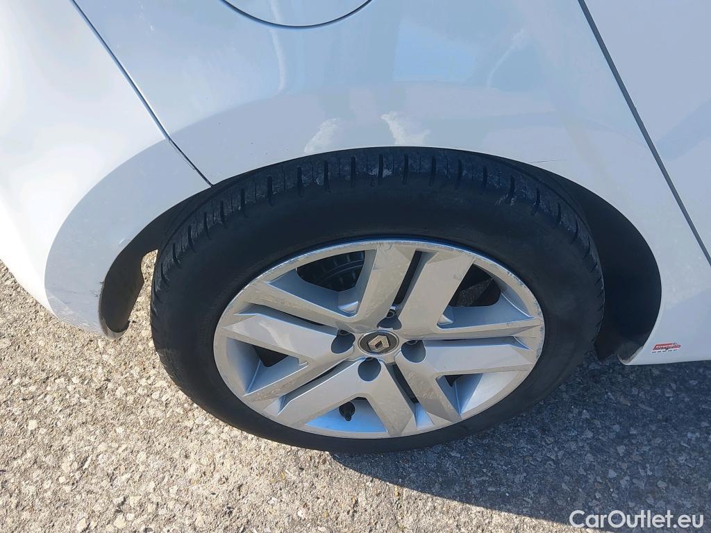  Renault  Clio  V Business 1.5 dCi 85CV BVM6 E6dT #9