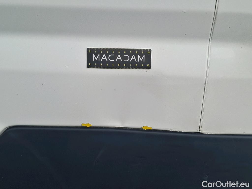  Peugeot  Boxer PEUGEOT  / 2014 / 4P / Fourgon tôlé BLUEHDI 110 PREMIUM 333 L2H2 #2