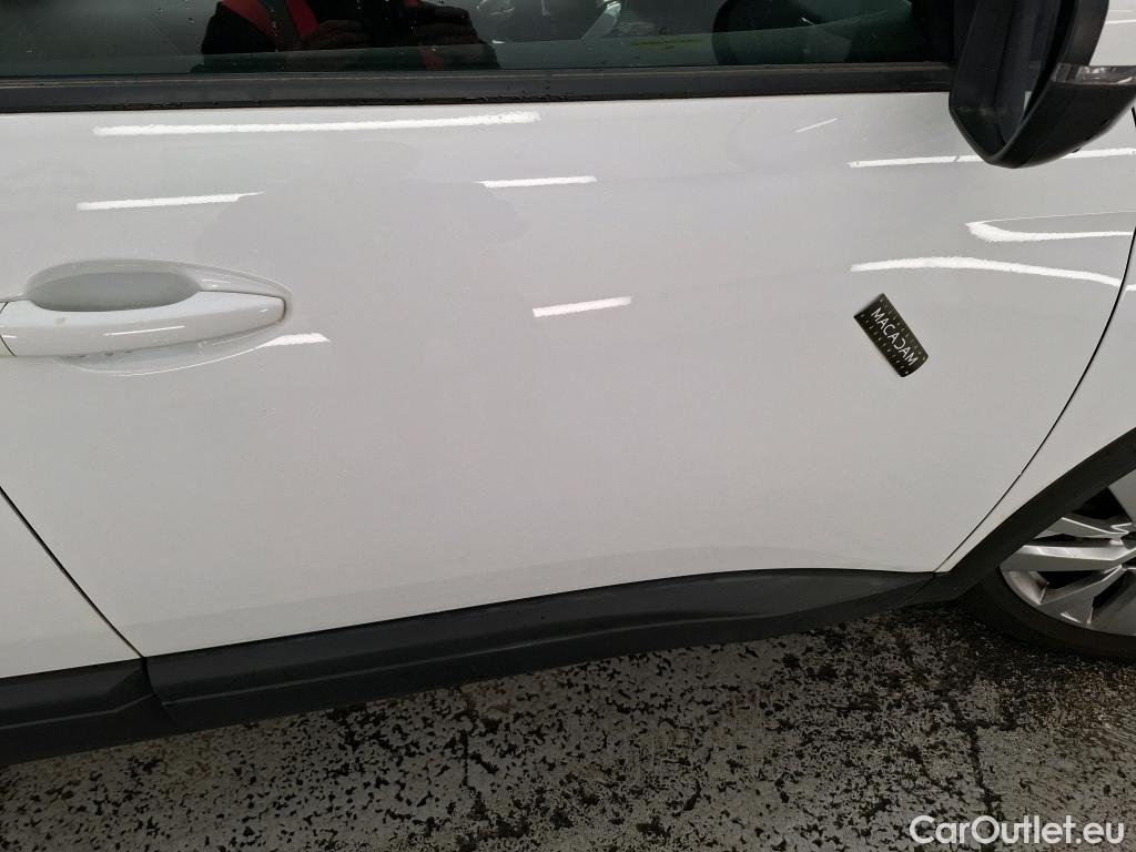  Peugeot  5008  Active Business 1.2 PureTech 130CV BVM6 E6 #3