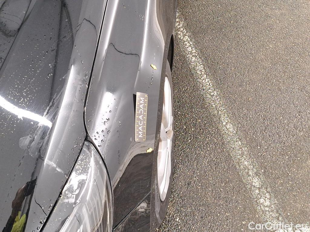  Renault  Megane  IV Berline 5pt. Business 1.5 dCi 115CV BVM6 E6dT #7