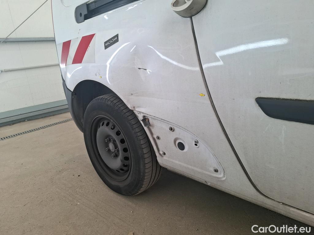  Renault  Kangoo  Express Maxi Extra (Série Spéciale) 1.5 dCi 90CV BVM5 E6 #42