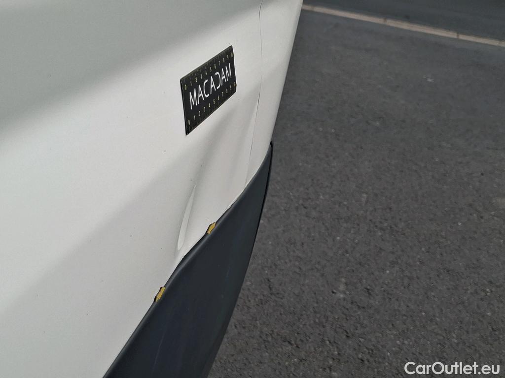  Peugeot  Boxer PEUGEOT  / 2014 / 4P / Fourgon tôlé BLUEHDI 110 PREMIUM 333 L2H2 #5