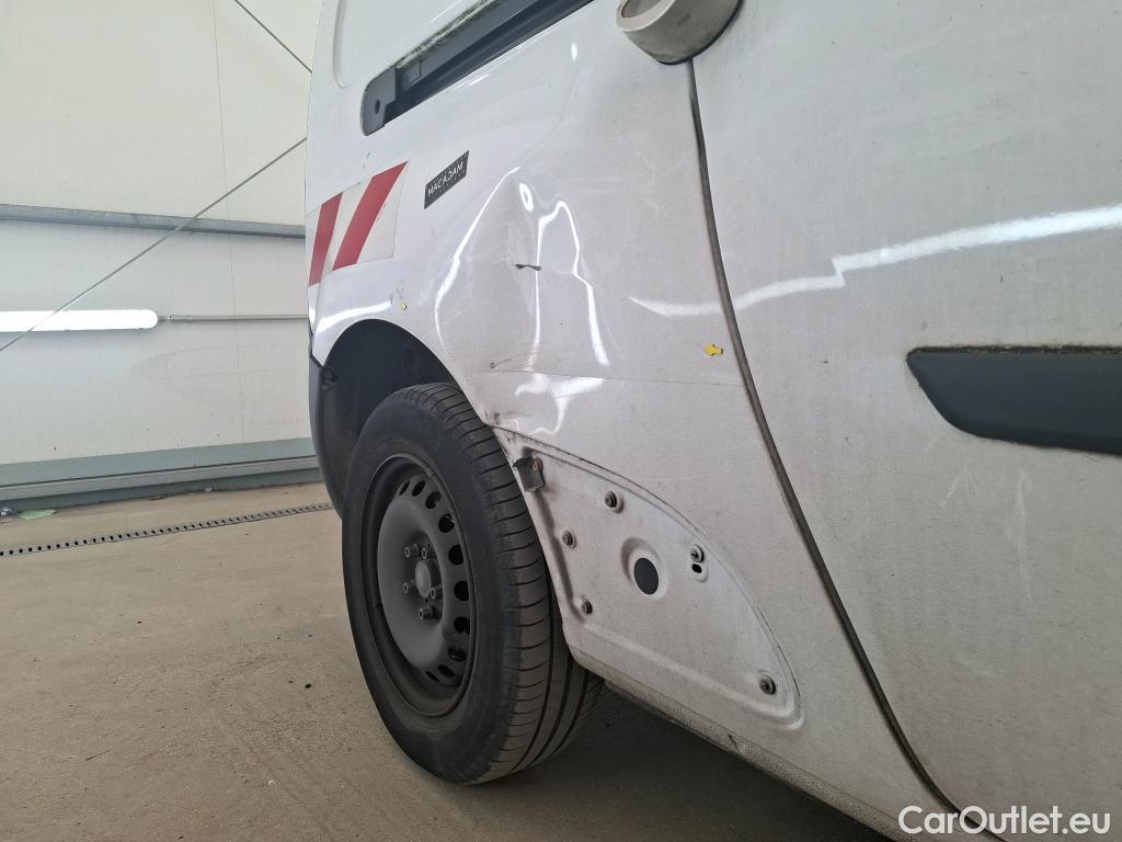  Renault  Kangoo  Express Maxi Extra (Série Spéciale) 1.5 dCi 90CV BVM5 E6 #45