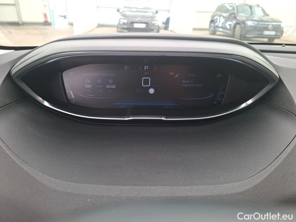  Peugeot  5008  Allure Business 1.5 HDi 130CV BVA8 7 Sieges E6d #30