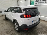  Peugeot  5008  Active Business 1.2 PureTech 130CV BVM6 E6 #2
