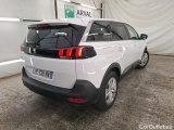  Peugeot  5008  Active Business 1.2 PureTech 130CV BVM6 E6 #3