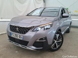  Peugeot  5008  Allure Business 1.5 HDi 130CV BVA8 7 Sieges E6d 