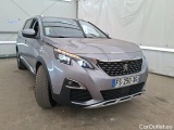  Peugeot  5008  Allure Business 1.5 HDi 130CV BVA8 7 Sieges E6d #4