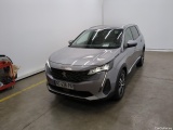  Peugeot  5008  Allure Pack 1.5 HDi 130CV BVA8 7 Sieges E6d 