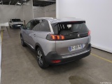  Peugeot  5008  Allure Pack 1.5 HDi 130CV BVA8 7 Sieges E6d #2