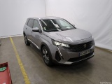  Peugeot  5008  Allure Pack 1.5 HDi 130CV BVA8 7 Sieges E6d #4