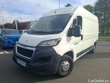  Peugeot  Boxer PEUGEOT  / 2014 / 4P / Fourgon tôlé BLUEHDI 110 PREMIUM 333 L2H2 