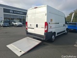  Peugeot  Boxer PEUGEOT  / 2014 / 4P / Fourgon tôlé BLUEHDI 110 PREMIUM 333 L2H2 #3