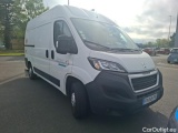  Peugeot  Boxer PEUGEOT  / 2014 / 4P / Fourgon tôlé BLUEHDI 110 PREMIUM 333 L2H2 #4