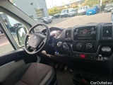  Peugeot  Boxer PEUGEOT  / 2014 / 4P / Fourgon tôlé BLUEHDI 110 PREMIUM 333 L2H2 #5