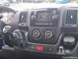  Peugeot  Boxer PEUGEOT  / 2014 / 4P / Fourgon tôlé BLUEHDI 110 PREMIUM 333 L2H2 #10