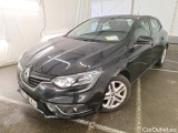 Renault  Megane  IV Berline 5pt. Business 1.5 dCi 115CV BVM6 E6dT 
